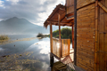 San Pablo lake - PhotoDune Item for Sale