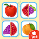 Fruit Match Puzzle Game + Ready For IOS - CodeCanyon Item for Sale