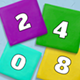 2048 Block defenders - HTML5 Games - Made in Construct 3 - CodeCanyon Item for Sale