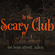Halloween Party Invitation - VideoHive Item for Sale