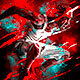 Energy - Digital Art Photoshop Action - GraphicRiver Item for Sale
