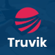 Truvik - Immigration Consulting WordPress Theme - ThemeForest Item for Sale
