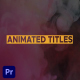 Colorful Big Titles - VideoHive Item for Sale