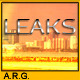 Leaks - VideoHive Item for Sale