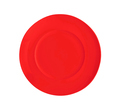 Red empty plate - PhotoDune Item for Sale