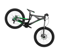 mountain bike isolated - PhotoDune Item for Sale