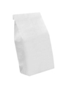 recycle white paper bag - PhotoDune Item for Sale