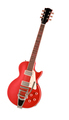 Electrick Guitar isolated - PhotoDune Item for Sale
