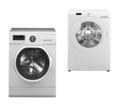 Washing machines isolated - PhotoDune Item for Sale