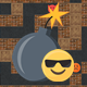 Bomberman Emoji - Desktop/Mobile - HTML5 Game - (C3P) - CodeCanyon Item for Sale