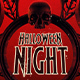 Halloween Party - GraphicRiver Item for Sale