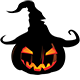 Pumpkin Dance Halloween Ball