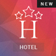 Hotel Booking - Theme - ThemeForest Item for Sale