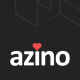 Azino - Charity & Fundraising WordPress Theme - ThemeForest Item for Sale