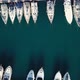 Sailboats At The Harbour Adriatic Coast - VideoHive Item for Sale
