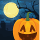 On Halloween