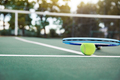 Tennis court - PhotoDune Item for Sale
