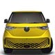 VW ID Buzz Cargo 2RD 2023 - 3DOcean Item for Sale