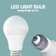 LED LIGHT BULB - 3DOcean Item for Sale