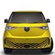 VW ID Buzz Cargo LWB 2RD 2023 - 3DOcean Item for Sale