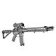 AR-15 Customs - 3DOcean Item for Sale