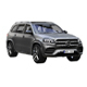Mersedes-Benz GLS - 3DOcean Item for Sale