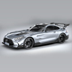 Mersedes-Benz_AMG - 3DOcean Item for Sale