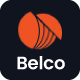 Belco - Consultancy & Business HTML Template - ThemeForest Item for Sale