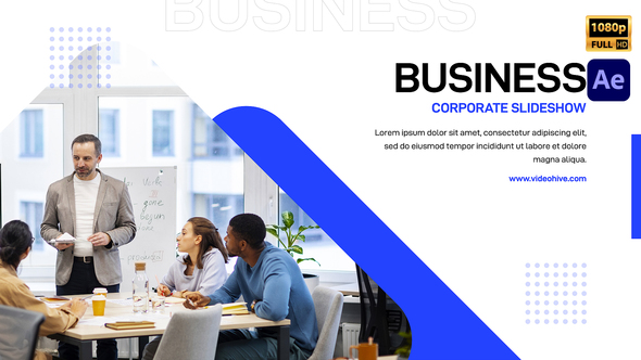 Corporate Presentation alt