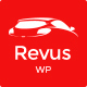 Revus - Automotive & Car Rental WordPress Theme - ThemeForest Item for Sale
