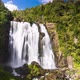 Marokopa Falls at Waitomo New Zealand Daytime Timelapse - VideoHive Item for Sale