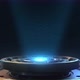 Sci Fi Holographic Projection  - VideoHive Item for Sale