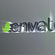 3D Chrome Simple Logo Reveal - VideoHive Item for Sale