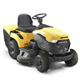garden tractor lawn mower - 3DOcean Item for Sale