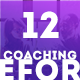 Efor - Coaching & Online Courses WordPress Theme - ThemeForest Item for Sale