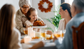 Thanksgiving Day, Autumn feast - PhotoDune Item for Sale