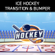 Ice Hockey Logo Transition - VideoHive Item for Sale