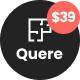 Quere - Real Estate & Apartments WordPress Theme - ThemeForest Item for Sale