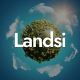 Landsi - Landscaping & Gardening - ThemeForest Item for Sale