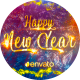 Happy New Year - VideoHive Item for Sale
