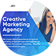 Creative Agency Slideshow - VideoHive Item for Sale