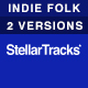 Indie Folk Acoustic Love - AudioJungle Item for Sale