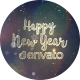 Happy New Year Wishes - VideoHive Item for Sale