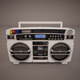 Lasonic - 3DOcean Item for Sale