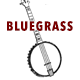 Fast Bluegrass With Banjo Solo - AudioJungle Item for Sale