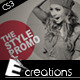The Style Promo - VideoHive Item for Sale