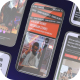 Instagram Stories Reels - VideoHive Item for Sale
