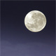 Moon And Clouds - VideoHive Item for Sale