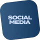 Social Media - VideoHive Item for Sale