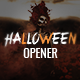 Halloween Opener - VideoHive Item for Sale